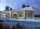 Вилла в Moraira, продажа