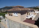 Вилла в Calpe / Calp, CASANOVA, продажа