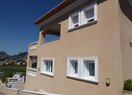Вилла в Calpe / Calp, CASANOVA, продажа