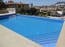 Вилла в Calpe / Calp, CASANOVA, продажа