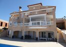 Вилла в Calpe / Calp, CASANOVA, продажа