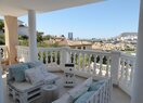 Вилла в Calpe / Calp, CASANOVA, продажа