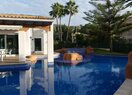 Вилла в Benidorm, продажа