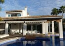 Вилла в Benidorm, продажа