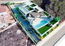 Вилла в Moraira, La Sabatera, продажа