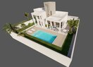Вилла в Finestrat, продажа