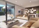 Вилла класса люкс в Calpe / Calp, продажа