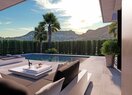 Вилла класса люкс в Calpe / Calp, продажа