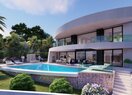 Вилла класса люкс в Moraira, продажа
