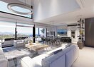 Вилла класса люкс в Moraira, продажа
