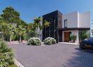 Вилла класса люкс в Moraira, продажа