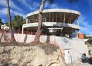 Вилла класса люкс в Moraira, продажа