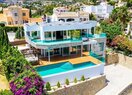 Вилла в Calpe / Calp, canuta, продажа