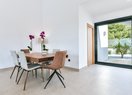 Вилла класса люкс в Finestrat, Sierra Cortina, продажа