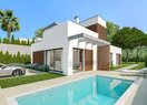 Вилла в Finestrat, продажа