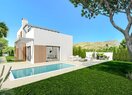 Вилла в Finestrat, продажа