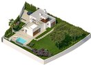 Вилла в Finestrat, продажа
