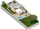 Вилла в Finestrat, продажа