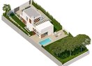 Вилла в Finestrat, продажа