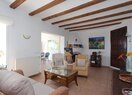 Вилла в Jávea, LA BARRACA, продажа