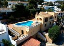 Вилла в Jávea, LA BARRACA, продажа