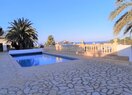 Вилла в Jávea, Cap Martí-Adsubia, продажа