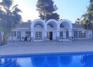 Вилла в Jávea, Cap Martí-Adsubia, продажа