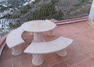 Вилла в Moraira, El Portet, продажа