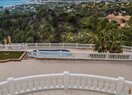 Вилла класса люкс в Altea, продажа