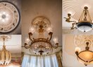 Вилла класса люкс в Altea, продажа