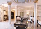Вилла класса люкс в Altea, продажа