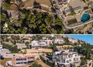 Вилла класса люкс в Altea, продажа