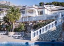 Вилла класса люкс в Altea, продажа