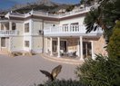 Вилла класса люкс в Altea, продажа