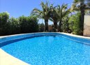 Вилла в Moraira, MORAIRA, продажа
