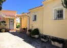 Вилла в Moraira, MORAIRA, продажа