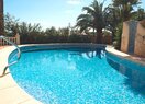 Вилла в Moraira, MORAIRA, продажа