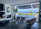 Вилла класса люкс в Benitachell, Cumbre del sol, продажа