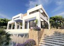 Вилла в Benissa, Benissa, продажа