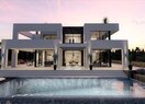 Вилла в Benissa, Benissa, продажа