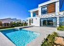 Вилла класса люкс в Altea, продажа