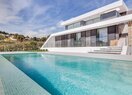 Вилла в Moraira, продажа