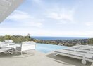 Вилла класса люкс в Moraira, продажа