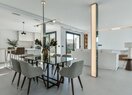 Вилла класса люкс в Altea, продажа