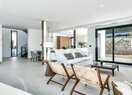 Вилла класса люкс в Altea, продажа