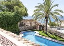 Вилла класса люкс в Villajoyosa, Avenida Almadraba, продажа
