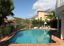 Вилла класса люкс в Altea, Altea Hills, продажа