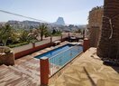 Вилла в Calpe / Calp, продажа