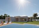 Вилла класса люкс в Benissa, продажа