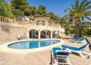 Вилла в Moraira, BENIMEIT, продажа